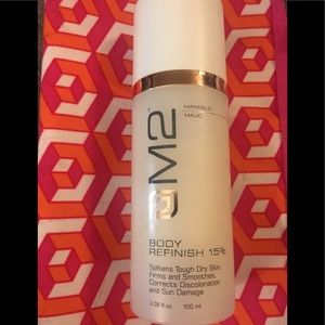 M2 Body Refinish 15% - New